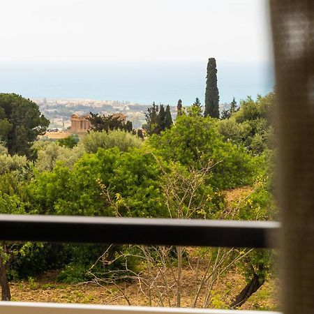 I Segreti della Valle Agrigento Esterno foto