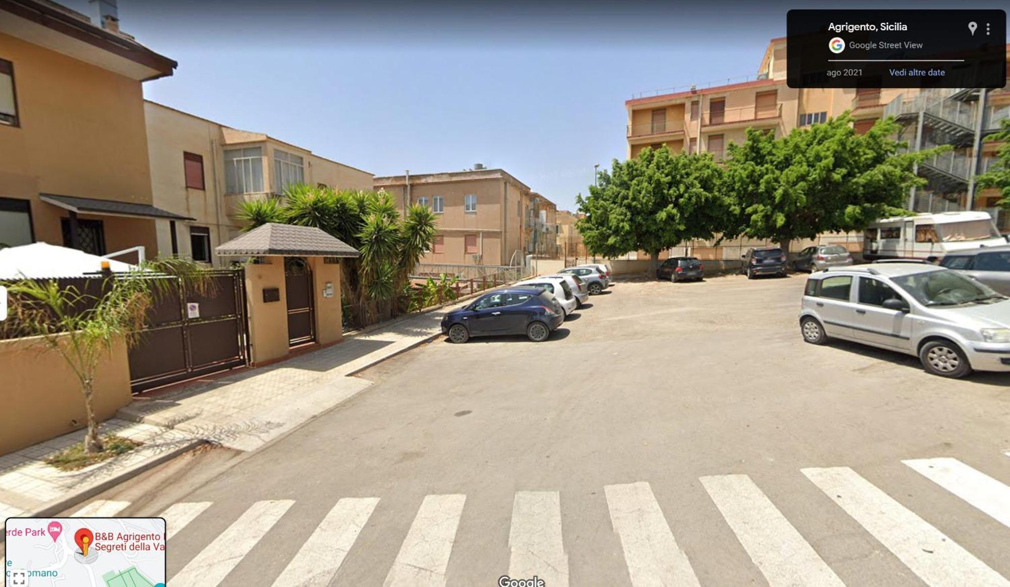 I Segreti della Valle Agrigento Esterno foto